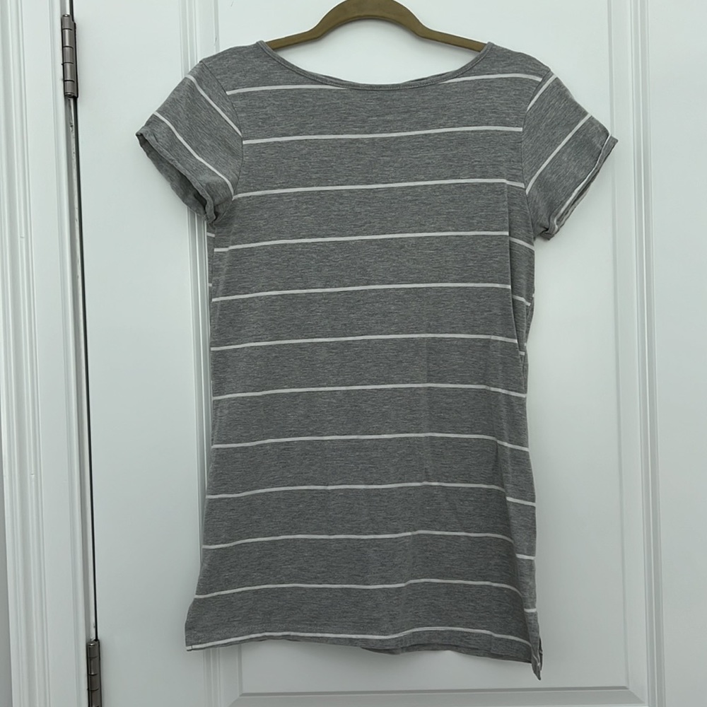 T-shirt dress